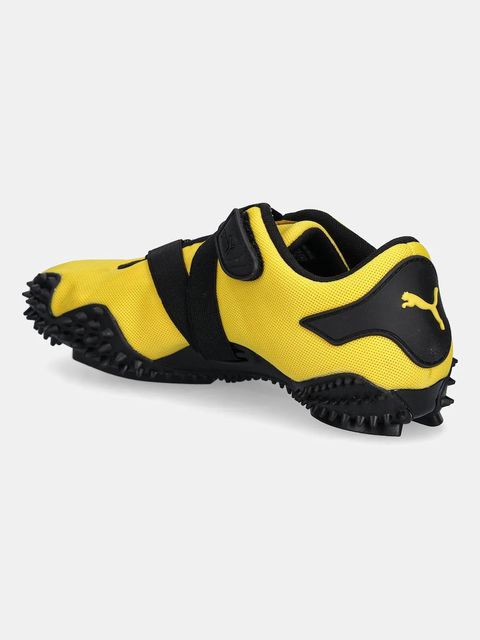 Puma sneakersy Mostro OG Prime kolor żółty 403206