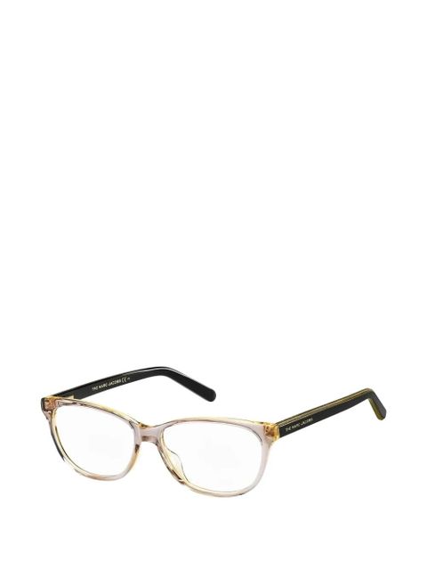Marc Jacobs transparent glasses - Neutrals - zdjęcie produktu nr 2