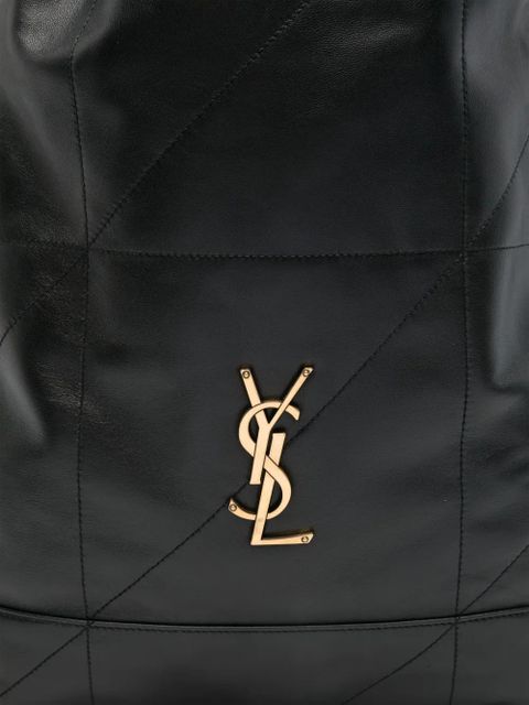 Saint Laurent Jamie 4.3 shoulder bag - Black