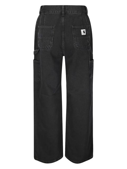 Carhartt WIP Marshfield jeans - Black - zdjęcie produktu nr 2