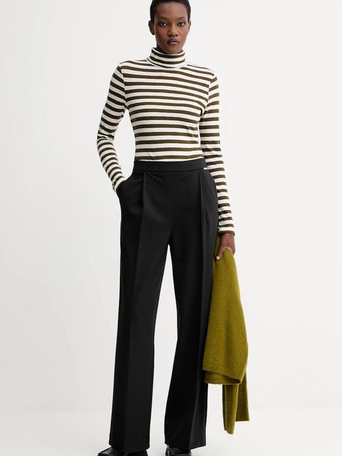 Marc O'Polo longsleeve bawełniany - zdjęcie produktu nr 2