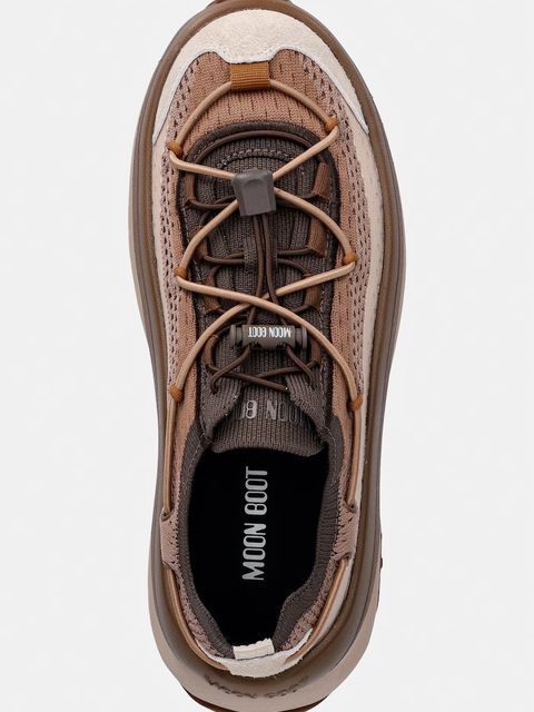 Moon Boot sneakersy MB MOON247 XLACE