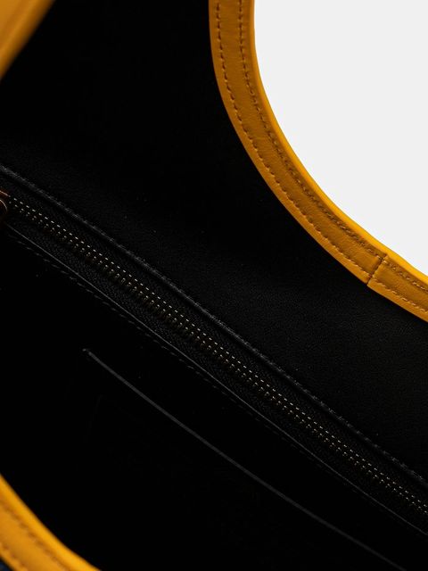 Kurt Geiger London torebka kolor granatowy 4019389619