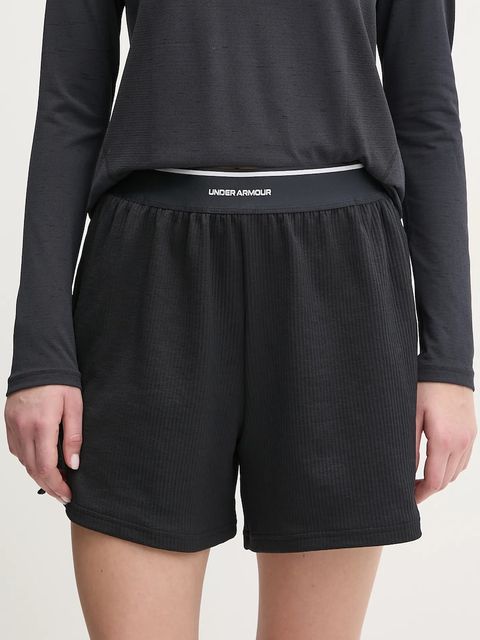 Under Armour szorty treningowe Meridian - zdjęcie produktu nr 2