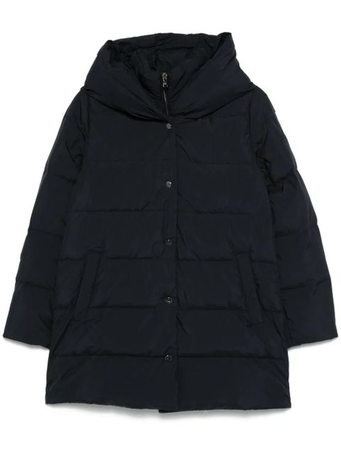 Lauren Ralph Lauren padded jacket - Blue - zdjęcie produktu nr 1