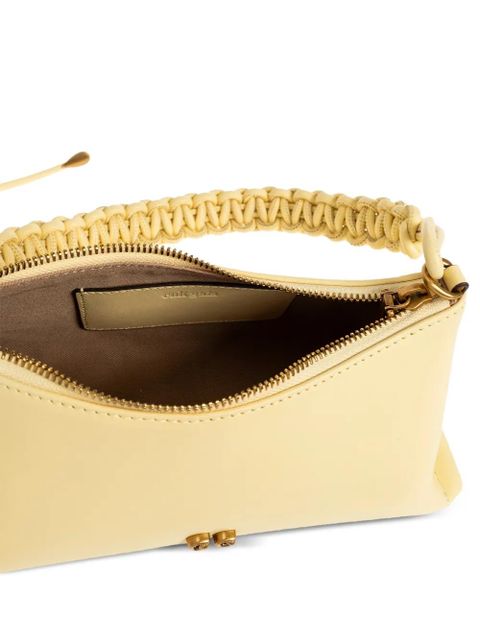 Cult Gaia Osa shoulder bag - Yellow