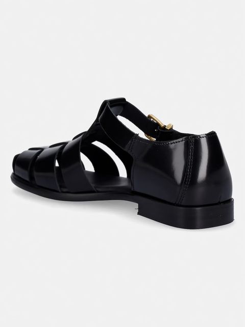 Marc O'Polo sandały skórzane Fiona 3E - zdjęcie produktu nr 2