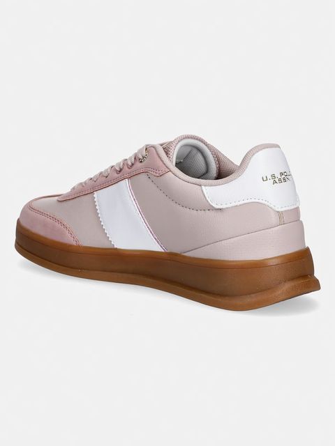 U.S. Polo Assn. sneakersy CAMPYW005A - zdjęcie produktu nr 2