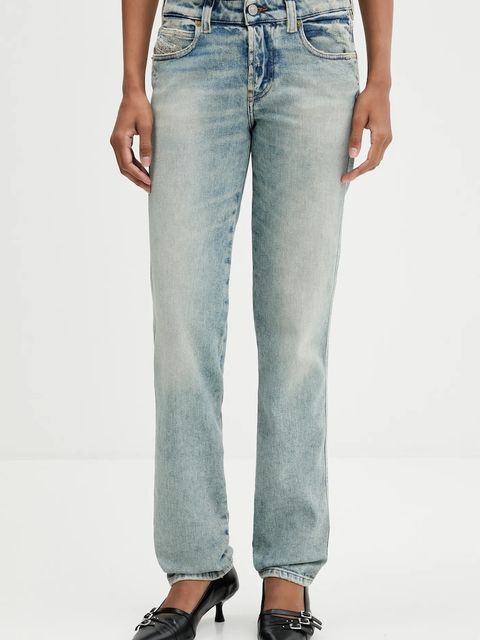 Diesel jeansy 1992 D-JIANN L.32 - zdjęcie produktu nr 1