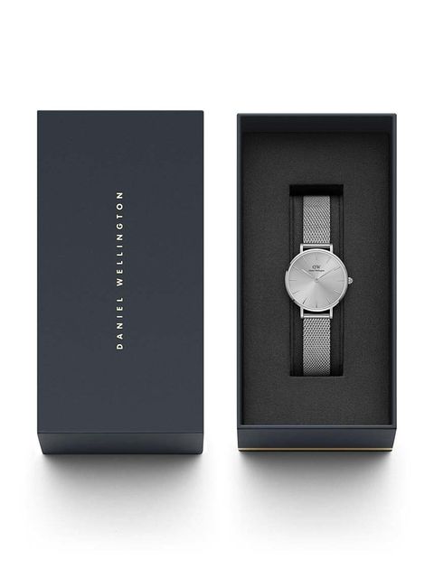 Daniel Wellington zegarek Petite Unitone 28 - zdjęcie produktu nr 1