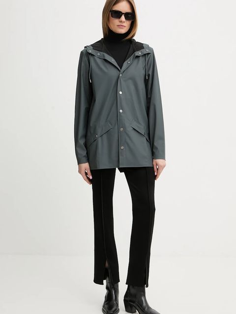 Rains kurtka 12010 Jacket W3 - zdjęcie produktu nr 2