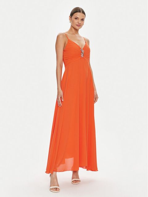 Sukienka wieczorowa Rinascimento