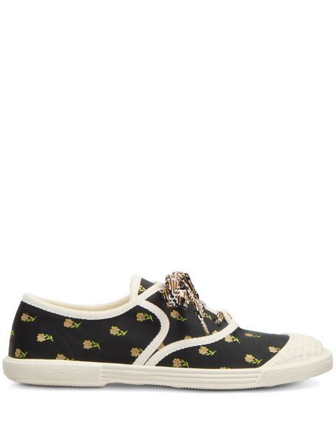 Valentino Garavani Bay By Bay sneakers - Black