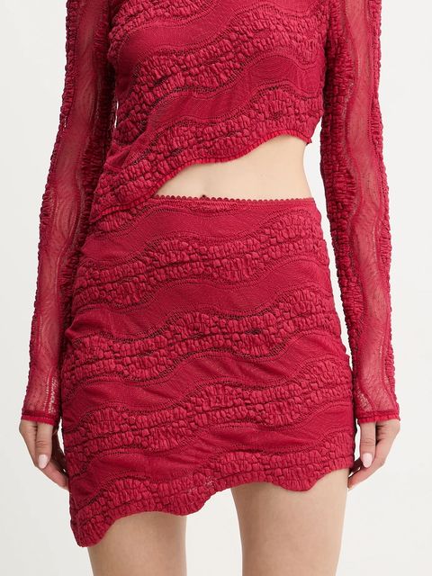 Charo Ruiz Ibiza spódnica - zdjęcie produktu nr 1