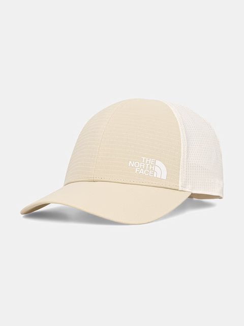 The North Face czapka z daszkiem TRUCKER - zdjęcie produktu nr 2