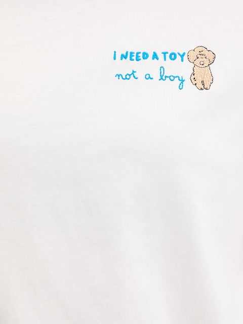 MC2 Saint Barth t-shirt bawełniany damski kolor biały EMI0002