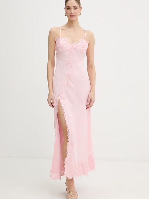 Bardot sukienka - zdjęcie produktu nr 2