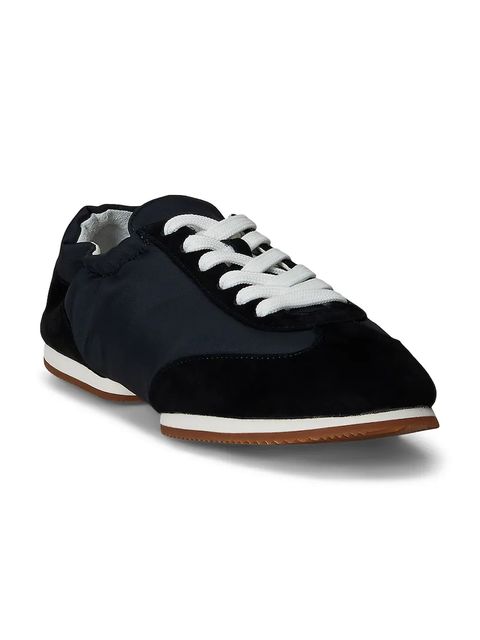 Polo Ralph Lauren sneakersy Swn Ballerina - zdjęcie produktu nr 1