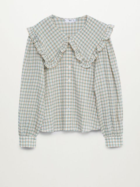 Mango - Koszula BABI - zdjęcie produktu nr 2