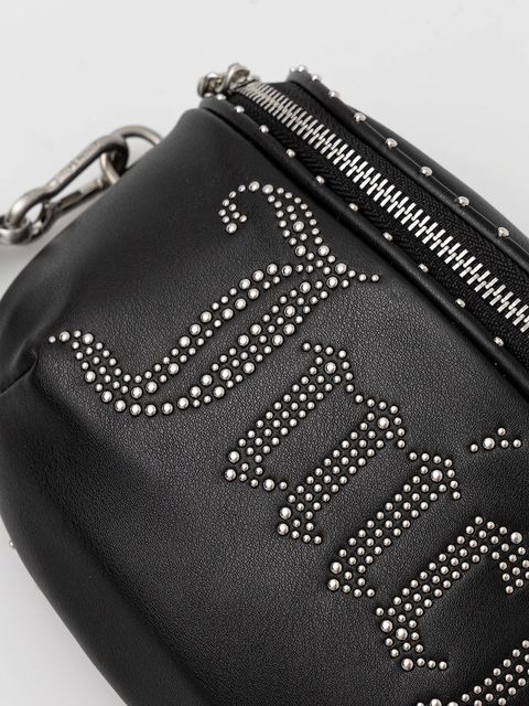 Juicy Couture nerka Kimberly damska kolor czarny BEJQL8804WVP