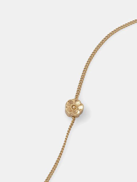 Coach naszyjnik - zdjęcie produktu nr 1