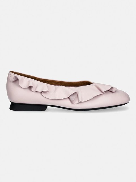 Camper baleriny skórzane Casi Myra - zdjęcie produktu nr 1