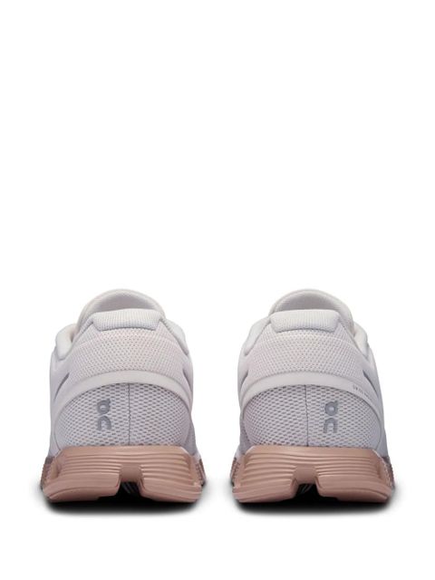 On Running Cloud 5 sneakers - Neutrals