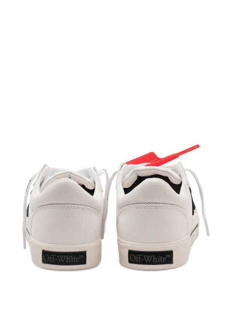 Off-White Low Vulcanized canvas sneakers - zdjęcie produktu nr 2