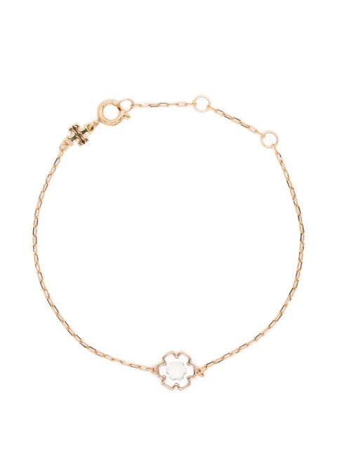 Tory Burch Forget Me Not Hex bracelet - Gold - zdjęcie produktu nr 1