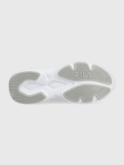 Fila sneakersy Collene kolor biały FFW0045