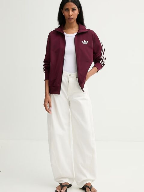adidas Originals bluza rozpinana damska - zdjęcie produktu nr 1