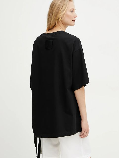 Liviana Conti t-shirt bawełniany