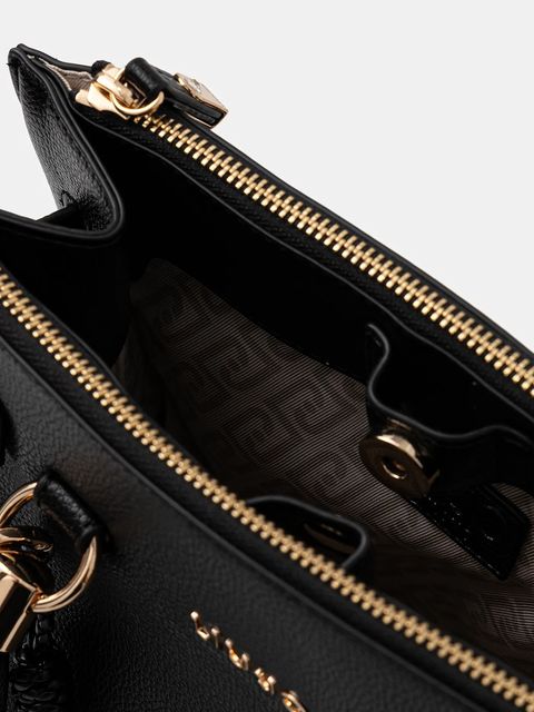 Liu Jo torebka kolor czarny AA6069 E1012