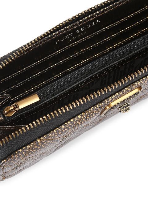 Kurt Geiger London portfel skórzany Pimlico