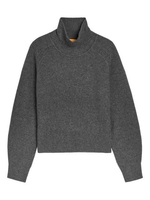 Guest In Residence turtleneck sweater - Grey - zdjęcie produktu nr 1