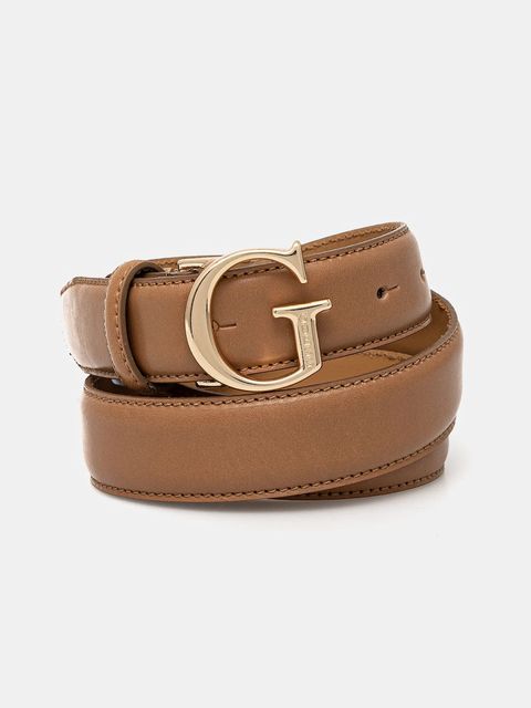 Guess pasek skórzany - zdjęcie produktu nr 1