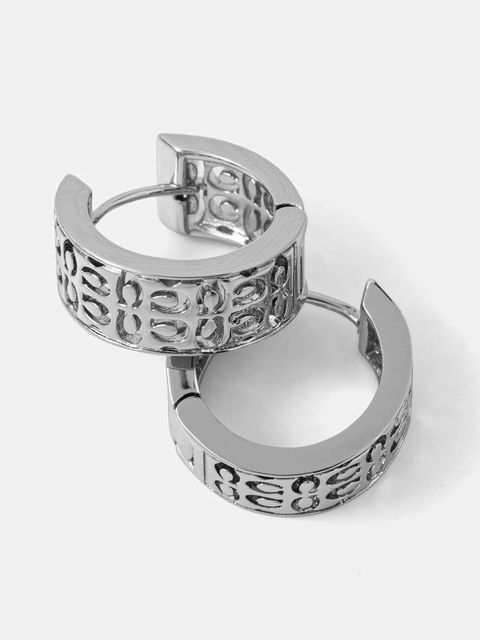 Coach kolczyki 37541366RHO030