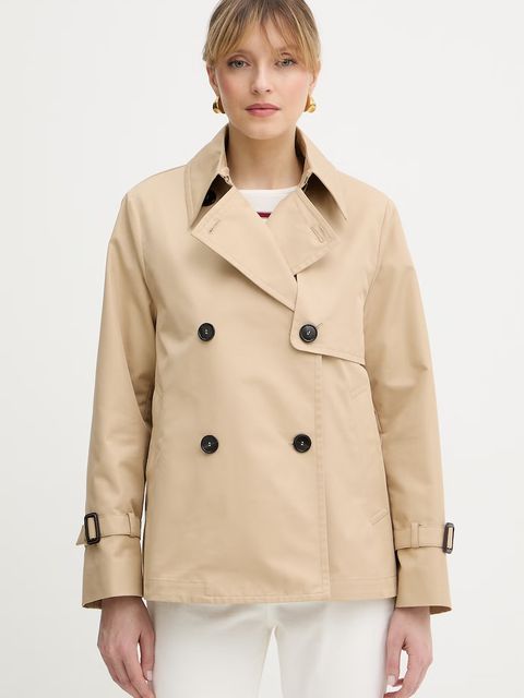 Weekend Max Mara płaszcz BIGLIA