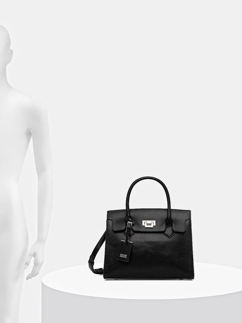 Silvian Heach torebka XOGI kolor czarny RCA25029BO