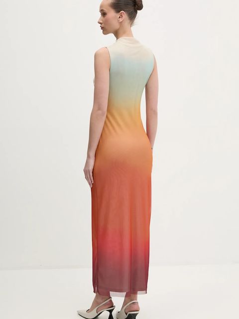 Desigual sukienka SAHARA - zdjęcie produktu nr 2