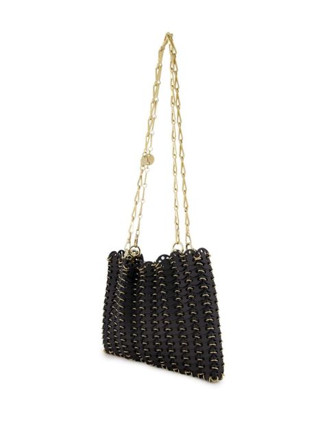Rabanne 1969 shoulder bag - Black