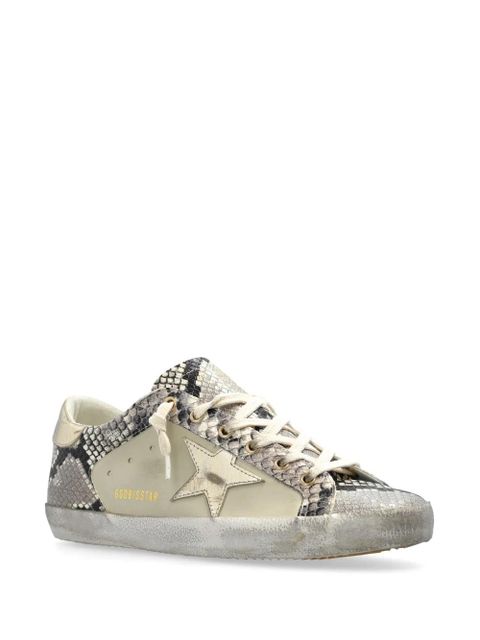 Golden Goose Superstar sneakers - Grey