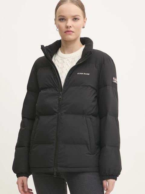 Guess Jeans kurtka - zdjęcie produktu nr 2