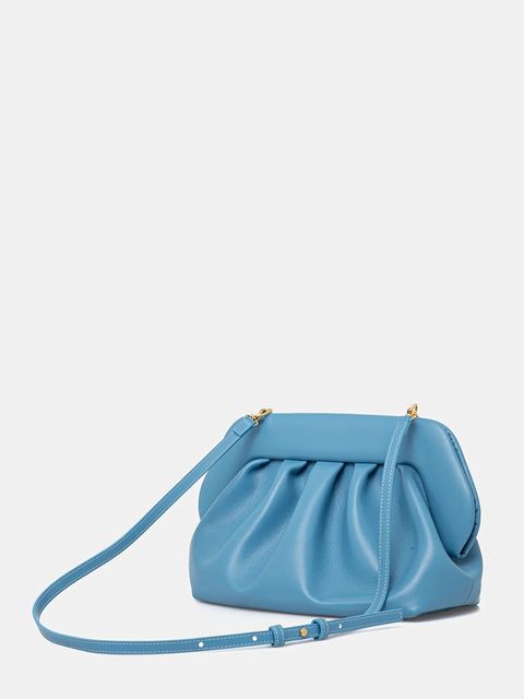 Themoire torebka Bios