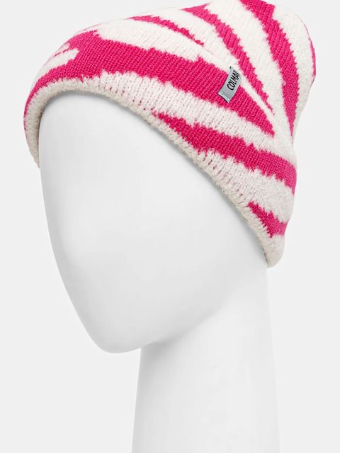 Colmar czapka z dodatkiem wełny - zdjęcie produktu nr 1