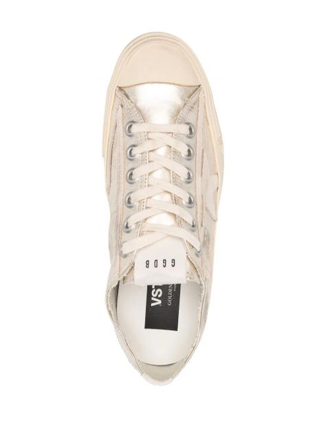 Golden Goose V-Star low-top sneakers - Neutrals