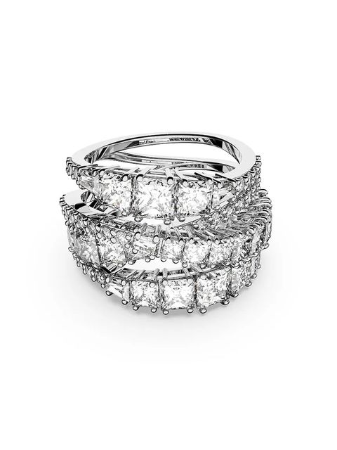 Swarovski pierścionek HYPRBL 5584654 - zdjęcie produktu nr 1