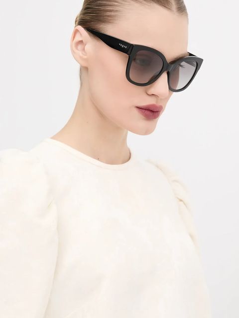 VOGUE okulary przeciwsłoneczne - zdjęcie produktu nr 1