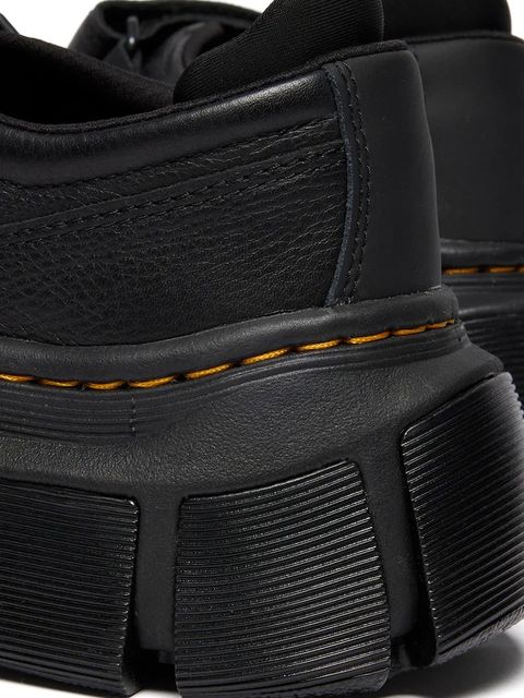 Dr. Martens półbuty skórzane DMXL Mary Jane