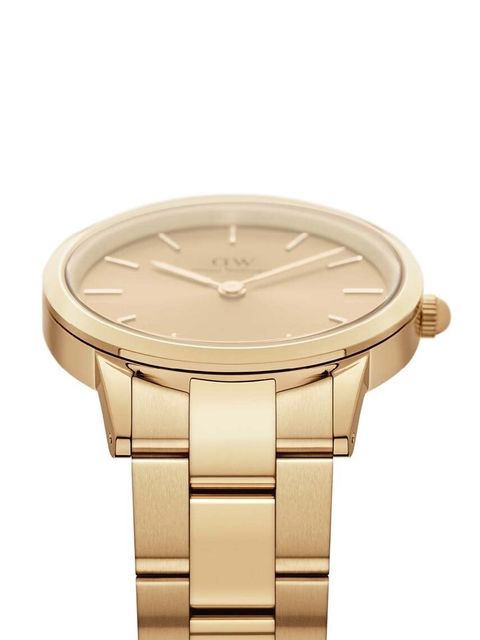 Daniel Wellington zegarek Iconic Link Unitone 28